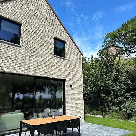 Aan De Maas - Vakantiewoning Neerhof *