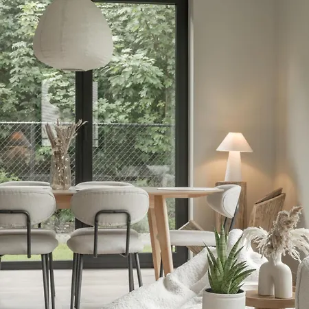 Aan De Maas - Vakantiewoning Neerhof 펜션 *