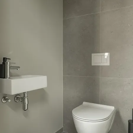 Aan De Maas - Vakantiewoning Neerhof *