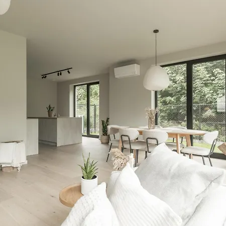 Aan De Maas - Vakantiewoning Neerhof