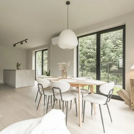 펜션 Aan De Maas - Vakantiewoning Neerhof *
